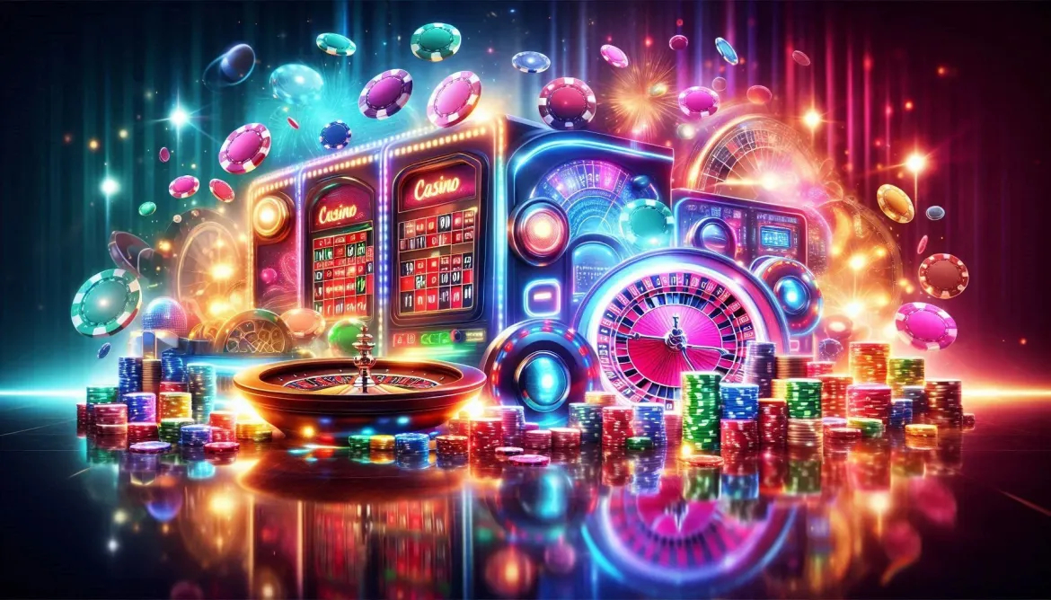 King Johnnie Casino